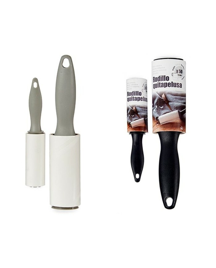 Rullo Levapelucchi Kinvara HV1026(DBC) Set 2 Pezzi (24 Unità)