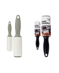 Rullo Levapelucchi Kinvara HV1026(DBC) Set 2 Pezzi (24 Unità)