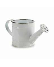 Annaffiatoio Ibergarden I00111-D Bianco Argentato Metallo 750 ml (24 Unità)