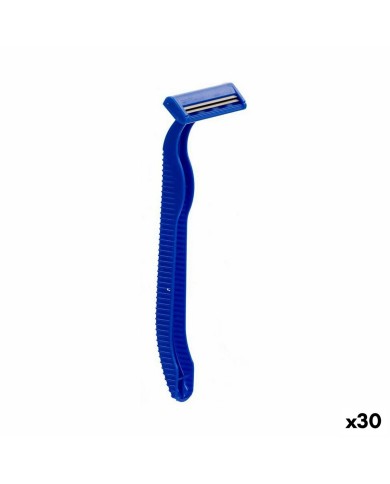 Rasoio Manuale per Barba Berilo 37670 (30 Unità) Rasoio Manuale per Barba Berilo 37670 (30 Unità)