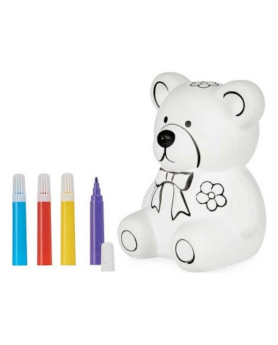 Salvadanaio Pincello 19281 Ceramica (12 Unità)