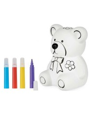 Salvadanaio Pincello 19281 Ceramica (12 Unità) Salvadanaio Pincello 19281 Ceramica (12 Unità)