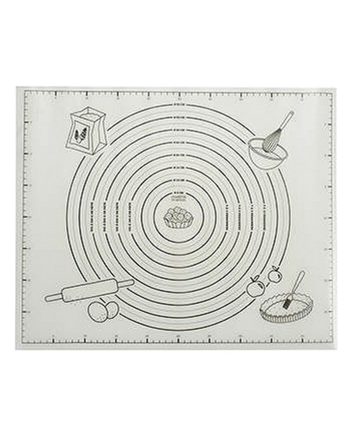 Tappetino da forno Kinvara 55025 Gomma Eva 50 x 40 cm (12 Unità)