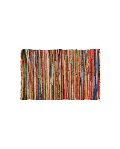 Tappeto A-3 Multicolore 120 x 2 x 180 cm (4 Unità) Tappeto A-3 Multicolore 120 x 2 x 180 cm (4 Unità)