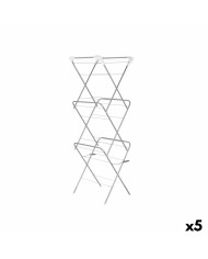 Stendibiancheria Confortime Cartello da Porta 52 x 34,5 x 16 cm (12 Unità) Stendibiancheria Confortime Cartello da Porta 52 x 34,5 x 16 cm (12 Unità)