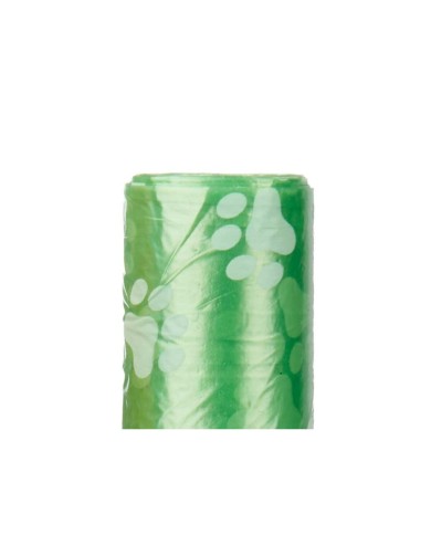 Borse igieniche Multicolore Plastica Animali Domestici 5 Pezzi (12 Unità) Borse igieniche Multicolore Plastica Animali Domestici 5 Pezzi (12 Unità)