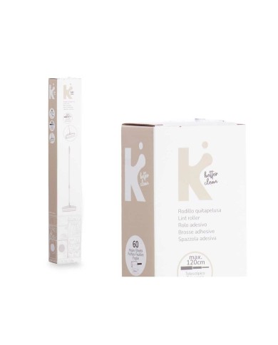 Levapelucchi Bianco 20 x 120 x 70 cm Telescopico (12 Unità)