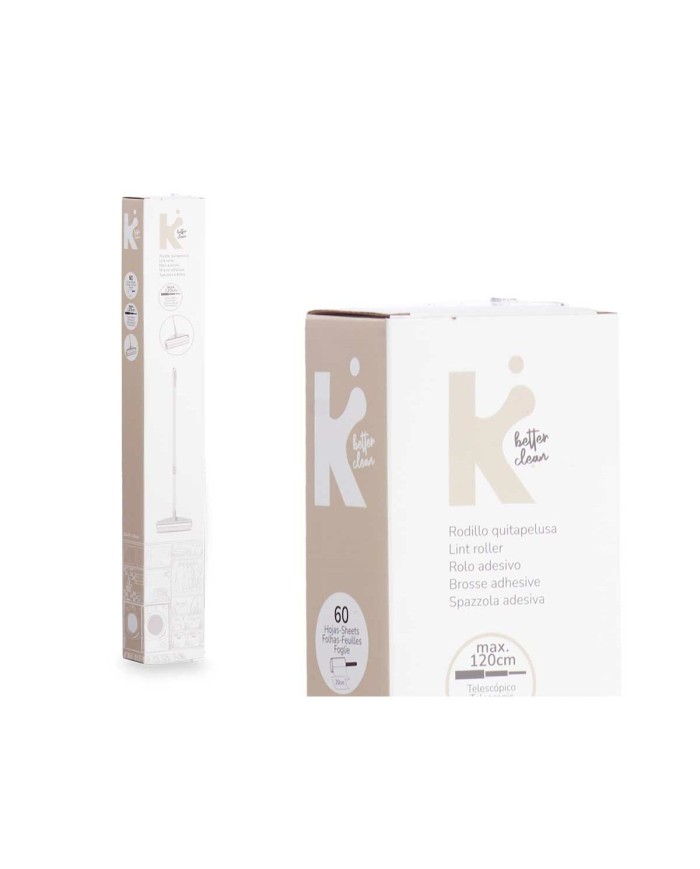 Levapelucchi Bianco 20 x 120 x 70 cm Telescopico (12 Unità) Levapelucchi Bianco 20 x 120 x 70 cm Telescopico (12 Unità)