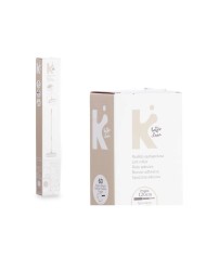 Levapelucchi Bianco 20 x 120 x 70 cm Telescopico (12 Unità) Levapelucchi Bianco 20 x 120 x 70 cm Telescopico (12 Unità)