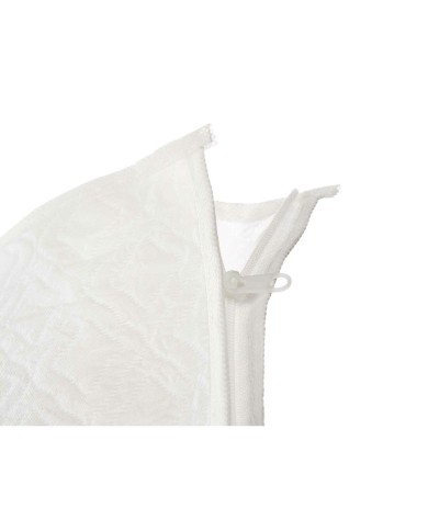 Custodia Protettiva per Lavatrice Bianco 63 x 58 x 85 cm Trapunta (12 Unità) Custodia Protettiva per Lavatrice Bianco 63 x 58 x 85 cm Trapunta (12 Unità)