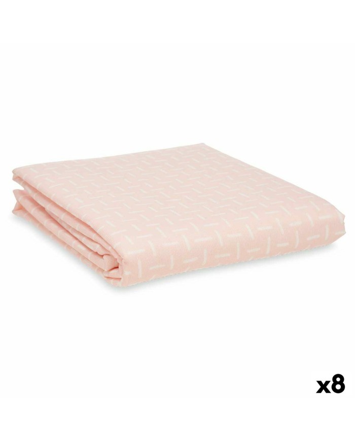 Copri asse da stiro Kipit 140X50-SIMBOLOS Rosa 140 x 50 cm (8 Unità) Copri asse da stiro Kipit 140X50-SIMBOLOS Rosa 140 x 50 cm (8 Unità)