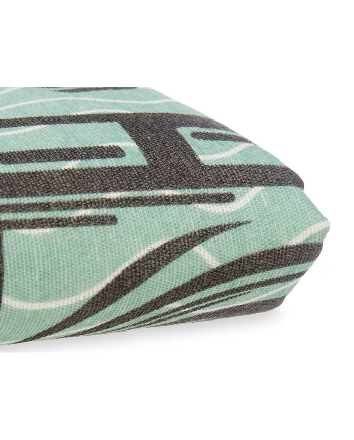 Copri asse da stiro Kipit 140X50-CYCLE Verde 140 x 50 cm Lavatrice (8 Unità)