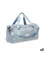 Borsa da Viaggio Pincello 577 Verde 46 x 25 x 28 cm (5 Unità)