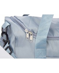 Borsa da Viaggio Pincello 576 Grigio 46 x 25 x 28 cm (5 Unità) Borsa da Viaggio Pincello 576 Grigio 46 x 25 x 28 cm (5 Unità)