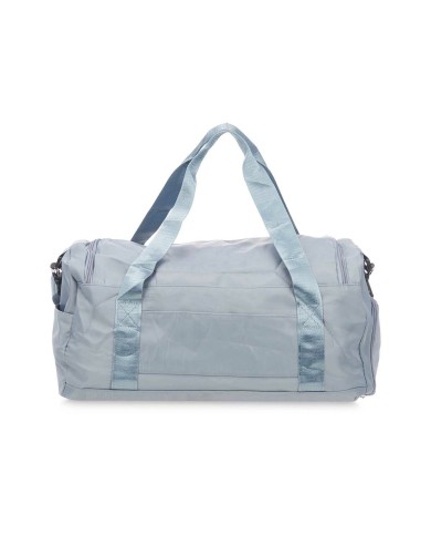 Borsa da Viaggio Pincello 576 Grigio 46 x 25 x 28 cm (5 Unità)