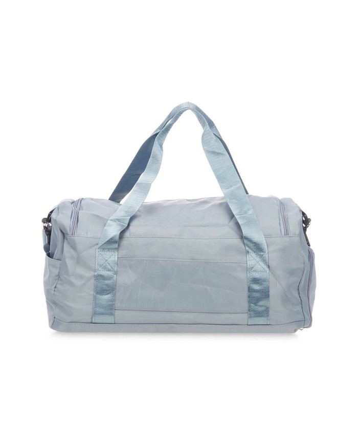 Borsa da Viaggio Pincello 576 Grigio 46 x 25 x 28 cm (5 Unità) Borsa da Viaggio Pincello 576 Grigio 46 x 25 x 28 cm (5 Unità)