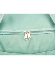 Borsa da Viaggio Pincello 577 Verde 46 x 25 x 28 cm (5 Unità)