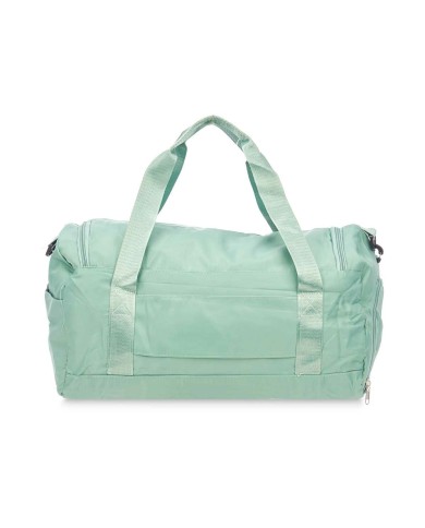 Borsa da Viaggio Pincello 577 Verde 46 x 25 x 28 cm (5 Unità)