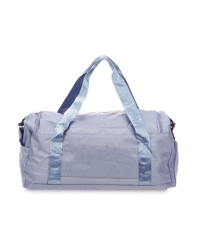 Borsa da Viaggio Pincello 579 Azzurro 46 x 25 x 28 cm (5 Unità) Borsa da Viaggio Pincello 579 Azzurro 46 x 25 x 28 cm (5 Unità)