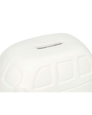 Salvadanaio da Dipingere Pincello BS2207 Bianco 12,4 x 8,6 x 9,9 cm Furgone (12 Unità) Salvadanaio da Dipingere Pincello BS2207 Bianco 12,4 x 8,6 x 9,9 cm Furgone (12 Unità)
