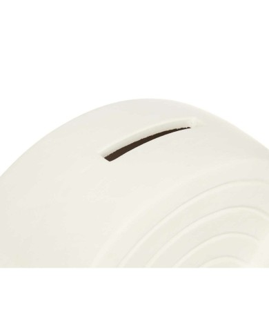 Salvadanaio da Dipingere Pincello BS2660 Bianco 13,9 x 8,4 x 9,6 cm Arcobaleno (12 Unità) Salvadanaio da Dipingere Pincello BS2660 Bianco 13,9 x 8,4 x 9,6 cm Arcobaleno (12 Unità)