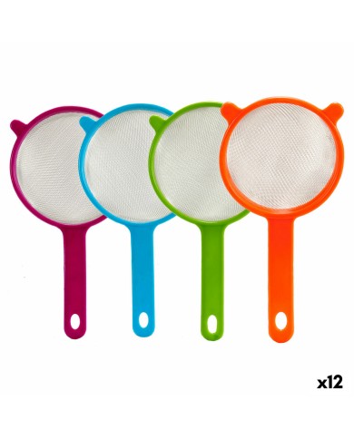 Colino Kinvara 22225 Alluminio polipropilene Ø 10 cm (12 Unità) Colino Kinvara 22225 Alluminio polipropilene Ø 10 cm (12 Unità)