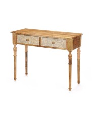 Ingresso Home ESPRIT Multicolore 108 x 37 x 80 cm