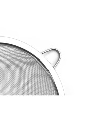 Colino Kinvara KT1159B-16CM 201 Acciaio inossidabile 16 x 30,5 x 4,5 cm (12 Unità) Colino Kinvara KT1159B-16CM 201 Acciaio inossidabile 16 x 30,5 x 4,5 cm (12 Unità)