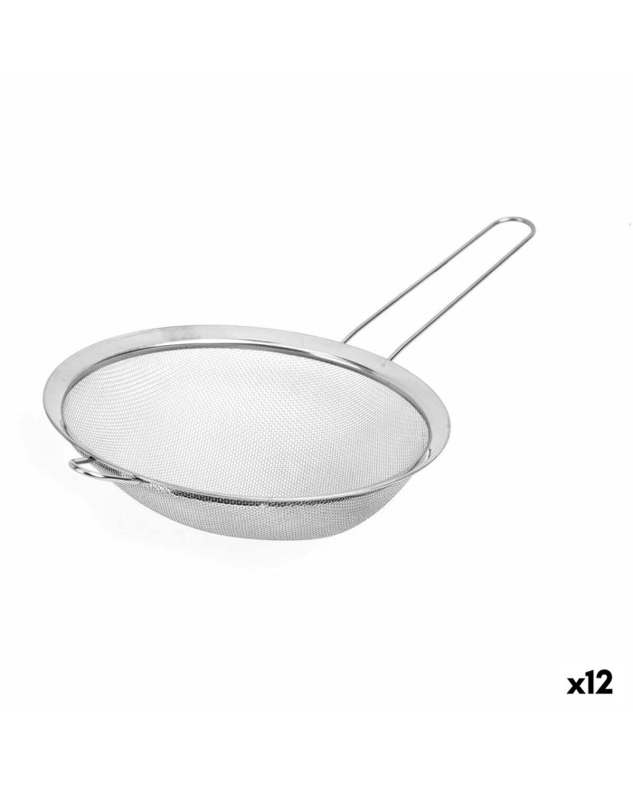 Colino Kinvara KT1159B-18CM 201 Acciaio inossidabile 18 x 34,5 x 6 cm (12 Unità)