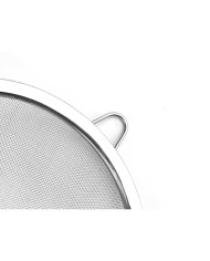 Colino Kinvara KT1159B-18CM 201 Acciaio inossidabile 18 x 34,5 x 6 cm (12 Unità)