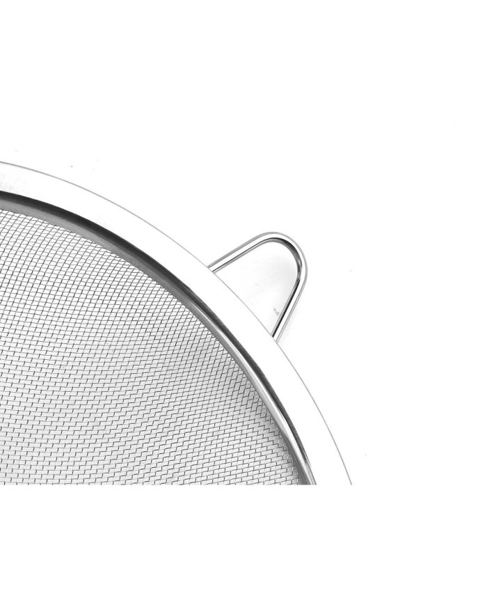 Colino Kinvara KT1159B-24CM 201 Acciaio inossidabile 23,5 x 41,5 x 7,5 cm (12 Unità)