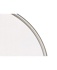 Coperchio per Padella Kinvara CN-KT09-4244A SS25CM Acciaio 25 x 1 x 25 cm Griglia (24 Unità)