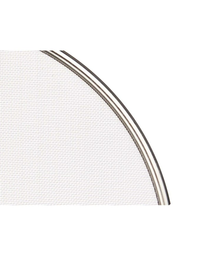 Coperchio per Padella Kinvara CN-KT09-4244A SS25CM Acciaio 25 x 1 x 25 cm Griglia (24 Unità)