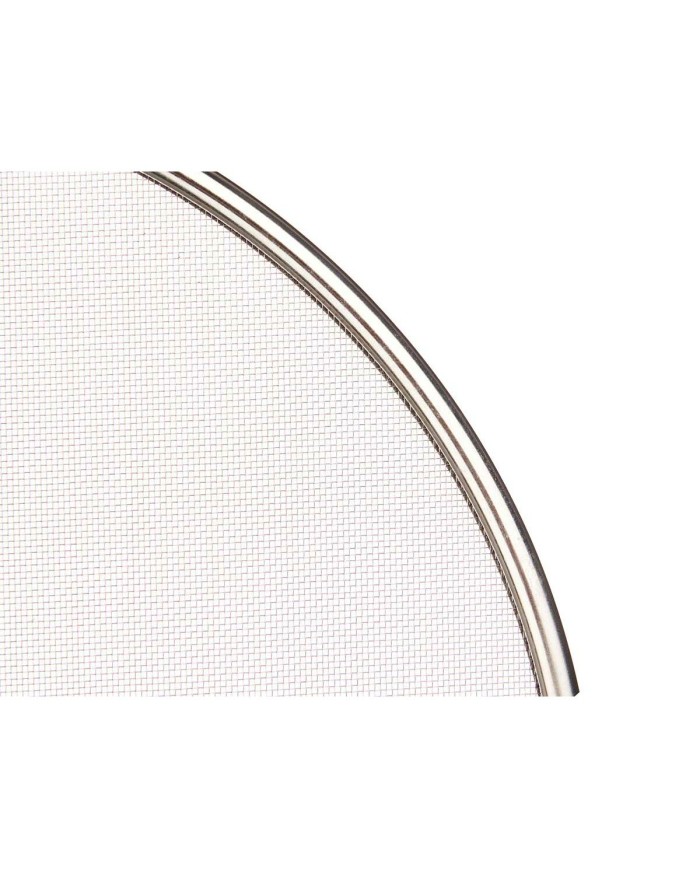 Coperchio per Padella Kinvara KT09-4244A SS29CM Acciaio 29 x 2 x 29 cm Griglia (24 Unità)