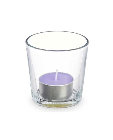 Candela Profumata Acorde 1-B-AR Lavanda Bicchiere (12 Unità)