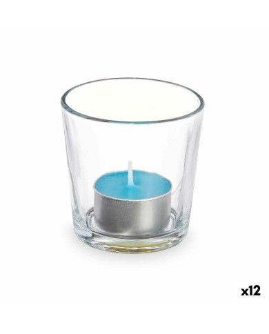 Candela Profumata Acorde 1-E-AR Oceano Bicchiere (12 Unità) Candela Profumata Acorde 1-E-AR Oceano Bicchiere (12 Unità)