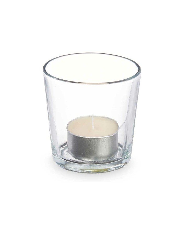 Candela Profumata Acorde 1-C-AR Vaniglia Bicchiere (12 Unità) Candela Profumata Acorde 1-C-AR Vaniglia Bicchiere (12 Unità)