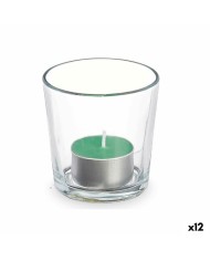 Candela Profumata Acorde 1-E-AR Oceano Bicchiere (12 Unità)