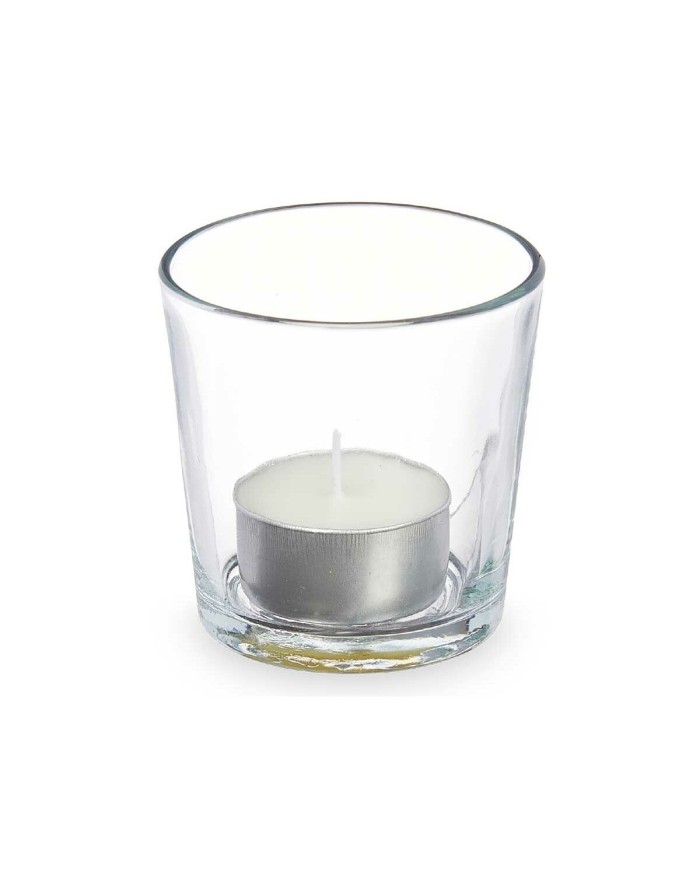 Candela Profumata Acorde 1-G-AR Cotone Bicchiere (12 Unità) Candela Profumata Acorde 1-G-AR Cotone Bicchiere (12 Unità)