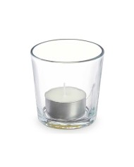 Candela Profumata Acorde 1-G-AR Cotone Bicchiere (12 Unità) Candela Profumata Acorde 1-G-AR Cotone Bicchiere (12 Unità)