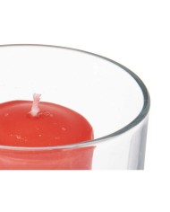 Candela Profumata Acorde 2-A-AR Frutti rossi Bicchiere (6 Unità) Candela Profumata Acorde 2-A-AR Frutti rossi Bicchiere (6 Unità)