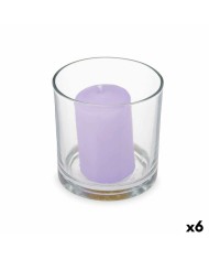 Candela Profumata Acorde 2-A-AR Frutti rossi Bicchiere (6 Unità) Candela Profumata Acorde 2-A-AR Frutti rossi Bicchiere (6 Unità)