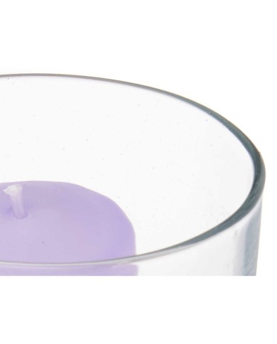 Candela Profumata Acorde 2-B-AR Lavanda Bicchiere (6 Unità)