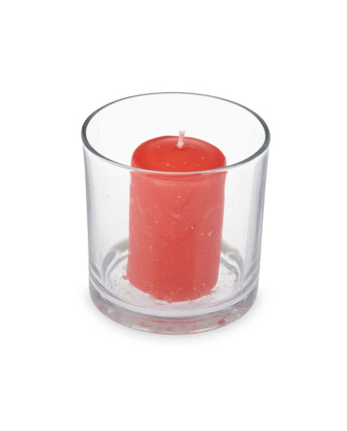 Candela Profumata Acorde 2-A-AR Frutti rossi Bicchiere (6 Unità) Candela Profumata Acorde 2-A-AR Frutti rossi Bicchiere (6 Unità)