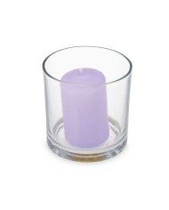 Candela Profumata Acorde 2-B-AR Lavanda Bicchiere (6 Unità) Candela Profumata Acorde 2-B-AR Lavanda Bicchiere (6 Unità)