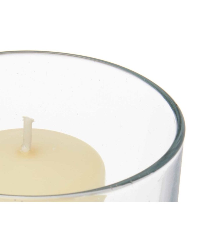 Candela Profumata Acorde 2-C-AR Vaniglia Bicchiere (6 Unità)