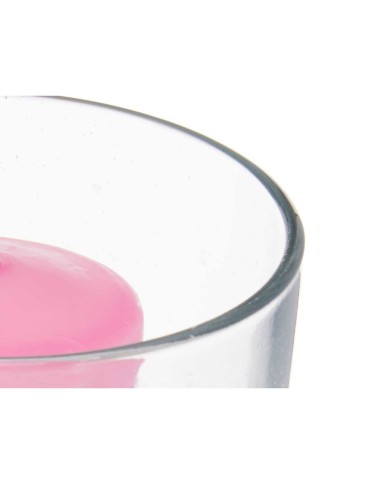 Candela Profumata Acorde 2-D-AR Orchidea Bicchiere (6 Unità)