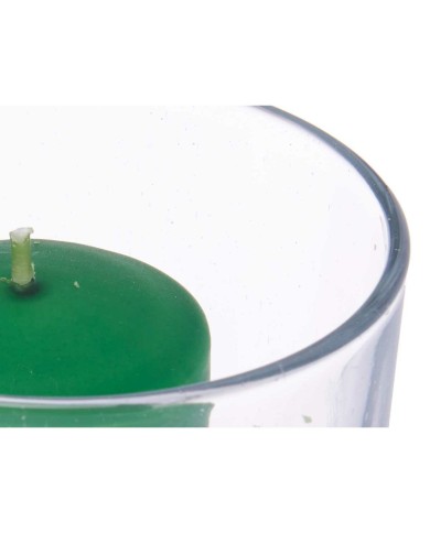 Candela Profumata Acorde 2-F-AR Bambù Bicchiere (6 Unità)