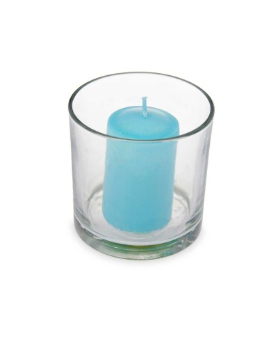 Candela Profumata Acorde 2-E-AR Oceano Bicchiere (6 Unità)