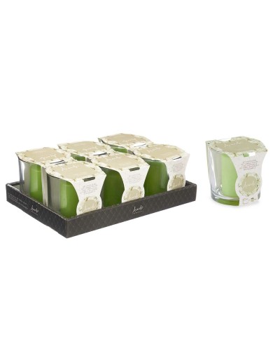 Candela Profumata Acorde 2-H-AR Gelsomino Bicchiere (6 Unità)